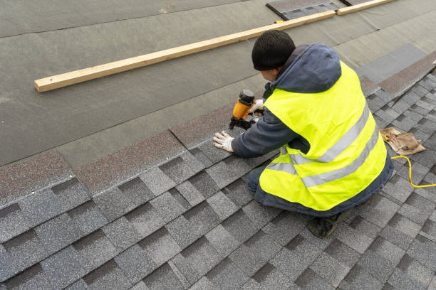 Best Local Roofing Companies  in Snyder, TX