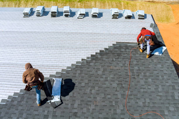 Best Commercial Roofing Services  in Snyder, TX