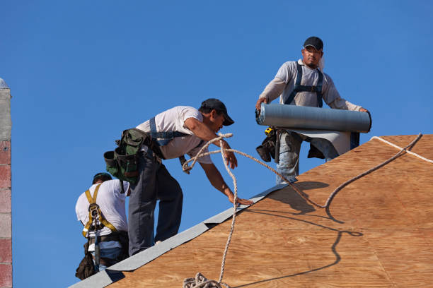Reliable Snyder, TX Roofing Contractor Solutions