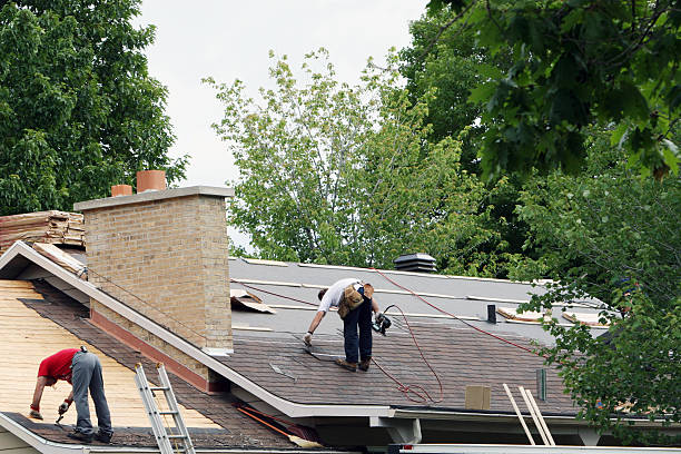 Quick and Trustworthy Emergency Roof Repair Services in Snyder, TX