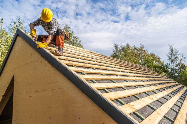 Best Residential Roofing Contractor  in Snyder, TX